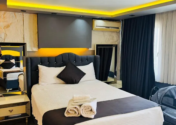 Elisa Hotel