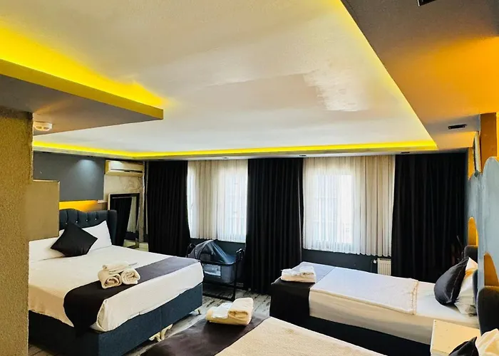 Elisa Hotel
